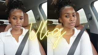 Vlog| Chilled Back to back Calls with Cooking in-between| Dr Ann