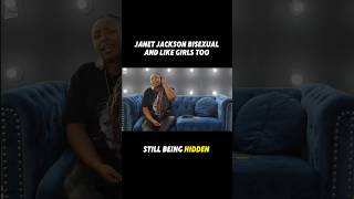 #janetjackson #bisexual #jermainedupri #jaguarwright #interview #reallyfestreetstarz #viral #shorts