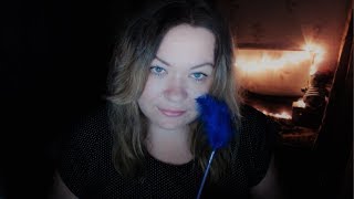 АСМР / ASMR Stream 😴 Мурашки и релакс звуки рта 😴 Goosebumps and Relax 😴 mouth sounds