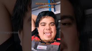 Walang pamasahe#shortvideo #explore #shortsfeed #shorts #short #youtubeshorts #shorttrending #viral