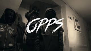 [FREE] Dopesmoke x 163Margs Type Beat "OPPS" UK Drill Type Beat | Uk x Ny Drill Instrumental 2024