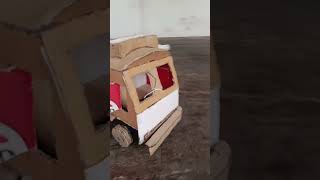 cardboard TATA track##🙏🙏🥺🥺##