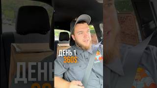 Хэндимен | рабочая неделя | день 1 #handyman #работавамерике #хэндименвсша