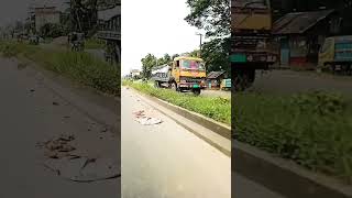 Noakhali to Feni 4 Line short #shorts #short #viral #tiktok