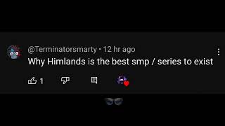 Replying Some questions of himlands || #himlands #theory #himlandstheory #saquibsolos #yessmartypie