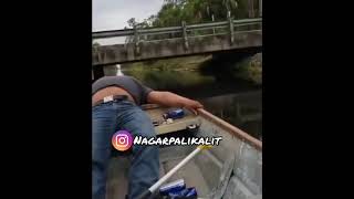 Shot On iPhone Meme (Bridge)