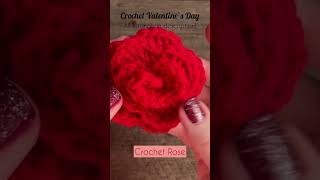 Crochet Valentine’s Day Ideas 💕♥️ Crochet, Garden, Repeat