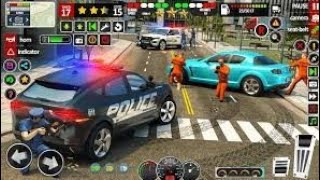 Android Games, Police Car, King games,simulator games,car parking