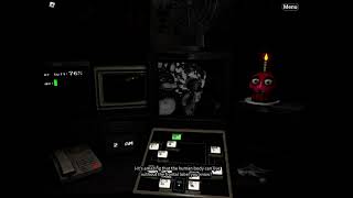 Five nights at Freddy’s night 1 subscribe for night 2