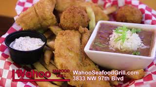 Wahoo - 2020 We Know Seafood 15