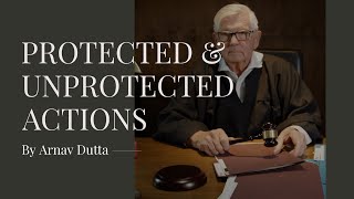 Protected & Unprotected Action (Understanding Protected and Unprotected Industrial Actions)