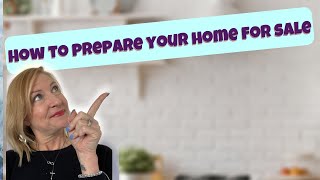 Prepare Your House For Sale|13 Curb Appeal Ideas