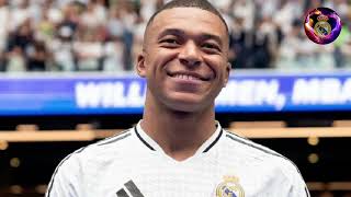 Alerta en el Bernabéu: Mbappé se puede perder el derbi por un problema en el muslo