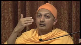 What should I meditate on?|Meditation for beginners by Swami Sarvapriyananda ji