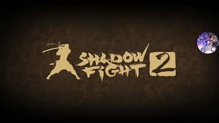 I'm staying here !| Shadow fight 2