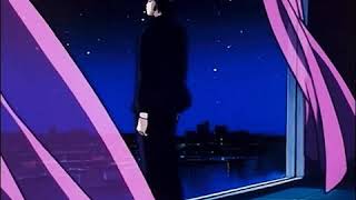 Minuit 13 ft Christine and the Queens - Hamza ( Slowed + reverb)