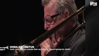 A Tribute to Charles Mingus: Hora Decubitus - Metropole Orkest - 2009