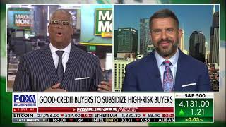 Fox Business: Giving Up On Homeownership