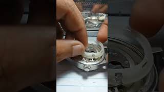 paano mag ayos ng pekeng automatic watch, overhauling restoration,, automatic watch repair videos