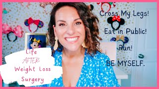 Life After Bariatric Surgery: What I Can Do After Weight Loss Surgery!