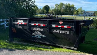 Dumpster Rental Business | How to Protect Your Investment!