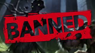 BANNED! Explaining the Pauper B&R: Initiative, Affinity, Rituals, & More | Magic: The Gathering