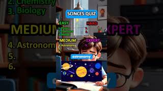 How well do you know sciences? #quiz #trivia #viralvideo