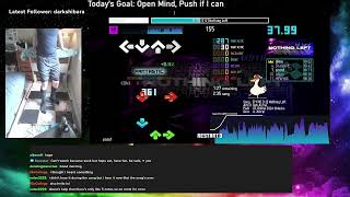 #ITLOnline2024 Score 21 - Nothing Left (12) First Ever 100% Quad! 57w - 99.03% EX