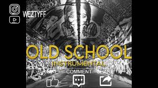 (FREE) OLD SCHOOL BOOM BAP RAP 90s INSTRUMENTAL | UNDERGROUND RAP TYPE BEAT | FREESTYLE BEAT