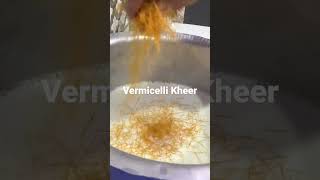 vermicelli kheer|| kheer|| shorts|| viralvideo