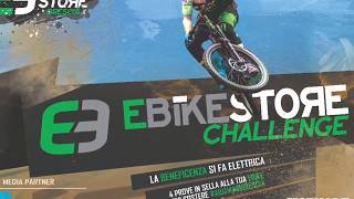 Ebike Store Challenge - Appuntamento 1 Tutorial