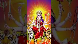 durga ji status✨|navratri special 2023 4k status|#shorts #navratristatus  #durga