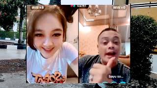 LIVE MAS IYUN TERBARU ‼️GUNGAYU SENYUM SENYUM KETIKA MAS BAYU TANYA PERIHAL INI