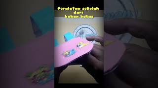 Kembali ke sekolah