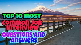 Tips paano pumasa sa INTERVIEW ABROAD | Questions & Answers 🗻🇯🇵🇯🇵🇯🇵🇯🇵🇯🇵