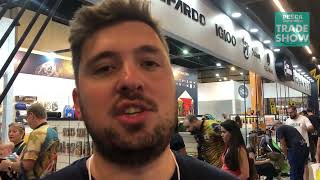 Guilherme Braziel - Nautika Lazer | Pesca & Companhia Trade Show 2023