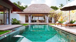 Anchan Hills - Top-Quality Pool Villas in Phuket