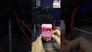 Most Satisfying claw catch Machine #shorts #asmr #satisfying #viral #trending #foryou