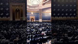 Muslim Prayers For Allah #shorts #religion #islamic #viral #video #status #reels #mosque #salat