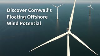 Floating Offshore Wind: Powering the Future