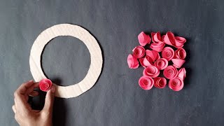 Diy Unique & Beautiful Wall Hanging|Shivam Art & Craft