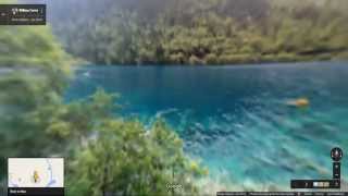 Jiuzhaigou National Park | CHINA Travel