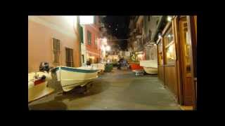 Romantic Manarola