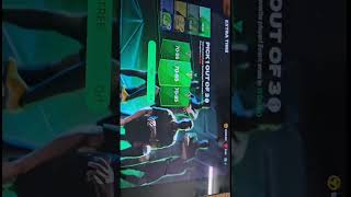 Fc mobile pack opening.