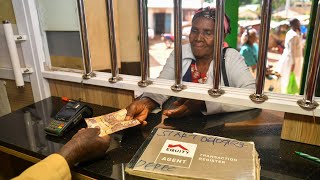 How a Simple Banking Innovation is Transforming Kenya's Forgotten