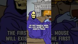 Lost IsaakWells Skeletor Fact 93: Immortal  #memes #skeletor #instagram #funny #tiktok