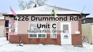 4226 Drummond Road Unit C, Niagara Falls