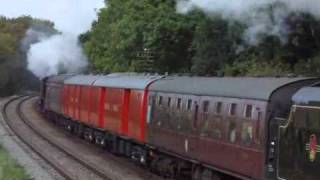 GCR - CROMWELL TOOLS SPECIALS 11th to 13th OCTOBER 2010.wmv