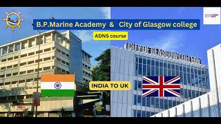 ADNS COURSE MERCHANT NAVY | DNS Course Merchant navy #merchantnavy #nauticalscience #bpmarineacademy