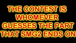 SMG2 CONTEST VOTING! ****READ DESCRIPTION****